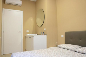 Portello Double Rooms Flat - 3 people